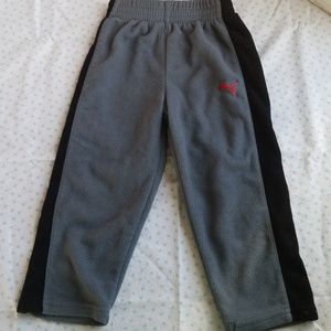 Puma Sweatpants